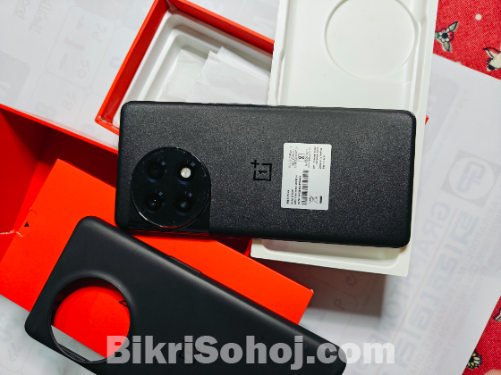 Oneplus 11R 8/128